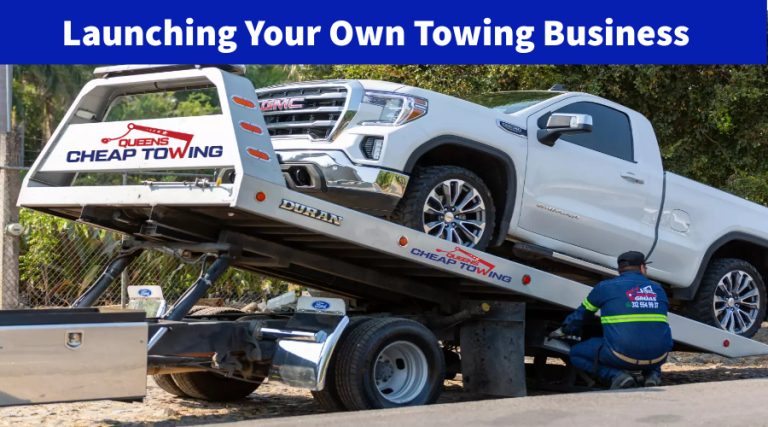 launching-your-own-towing-business