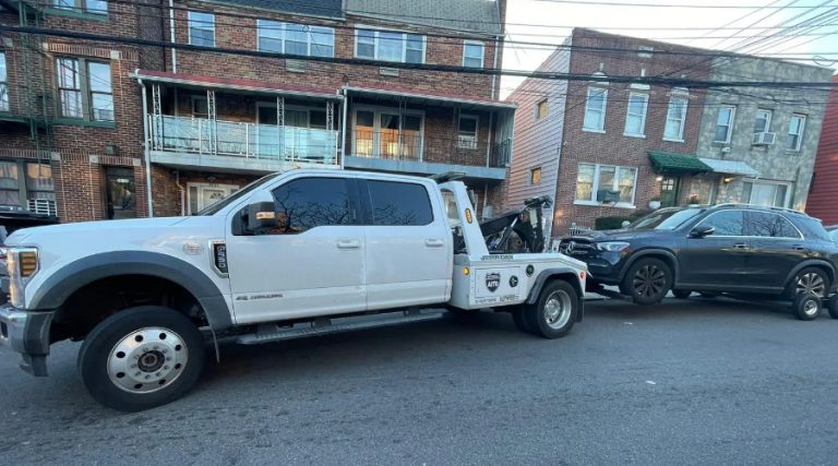 My Electric Vehicle Wont Start Who Can Tow Me To A Charging Station