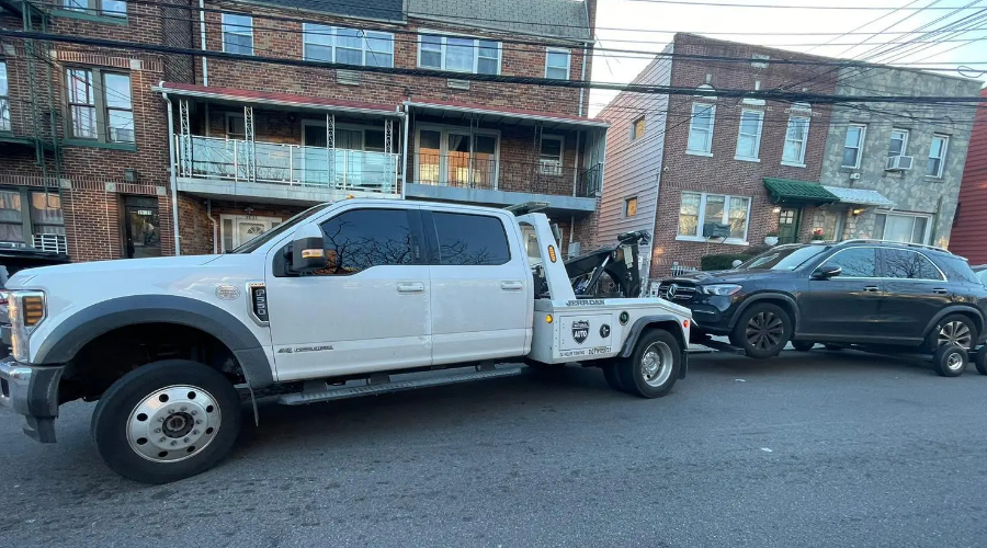 My Electric Vehicle Wont Start Who Can Tow Me To A Charging Station