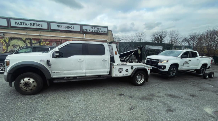 Best Local Roadside Assistance Provider In Queens, NY