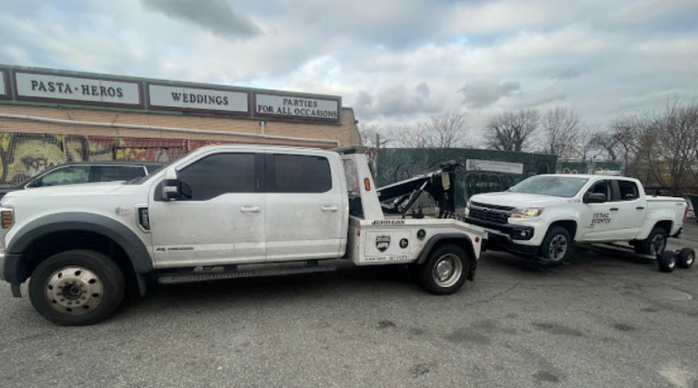 Money-saving Towing Tips For NYC Drivers In 2024